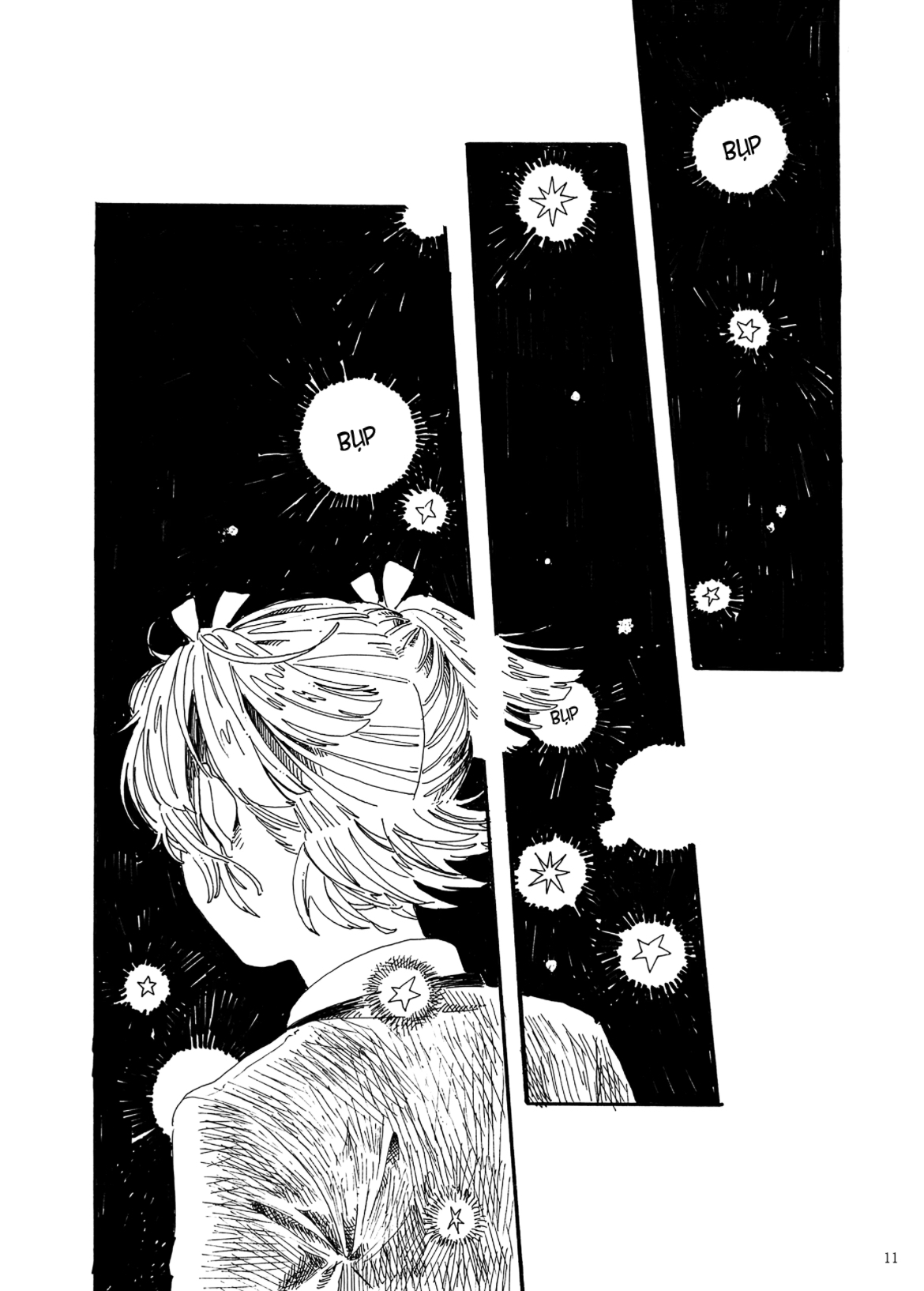 đọc truyện Rực Rỡ Chương 1 ảnh 13 tại Thiên Thai Truyện