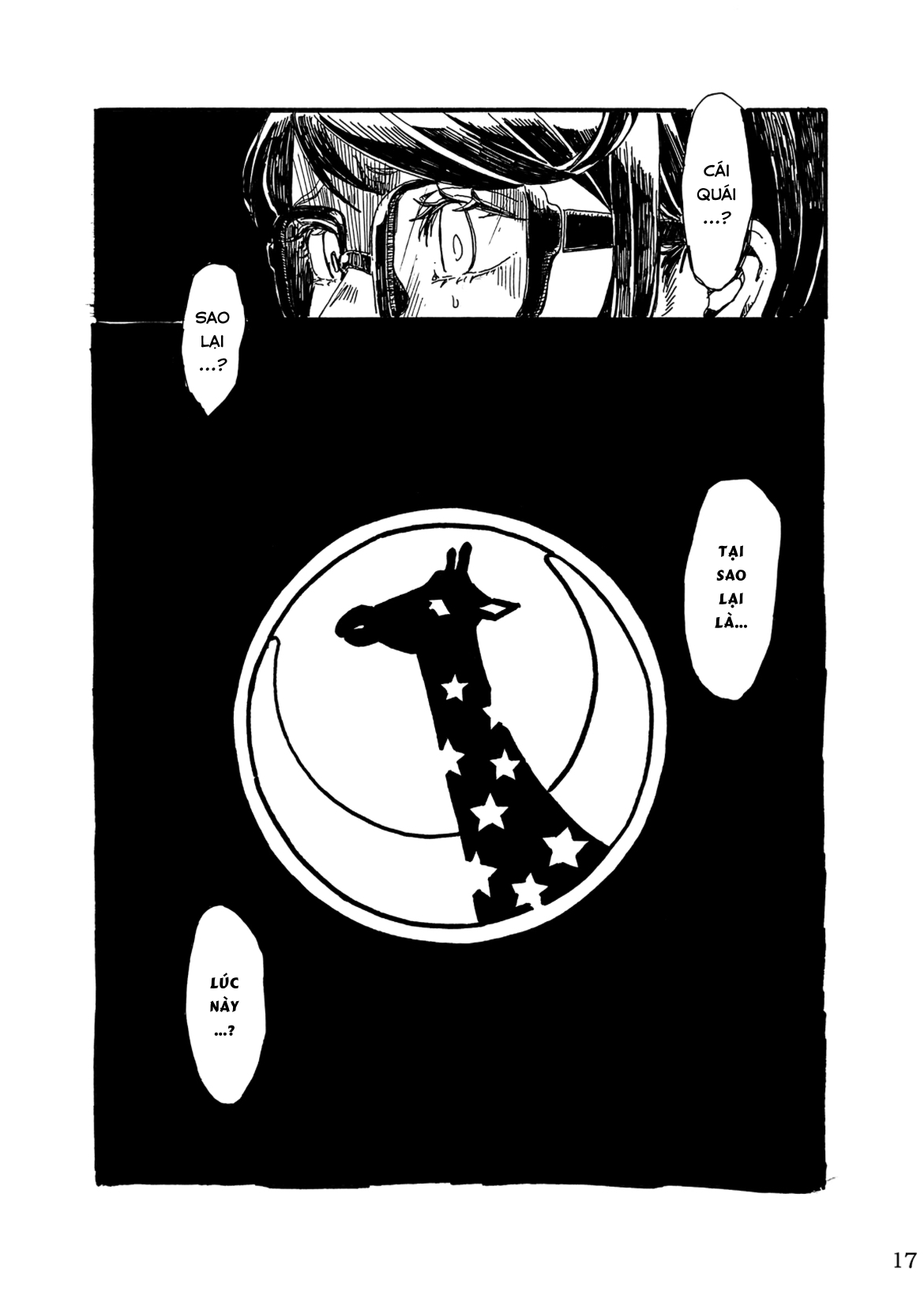 đọc truyện Rực Rỡ Chương 1 ảnh 19 tại Thiên Thai Truyện