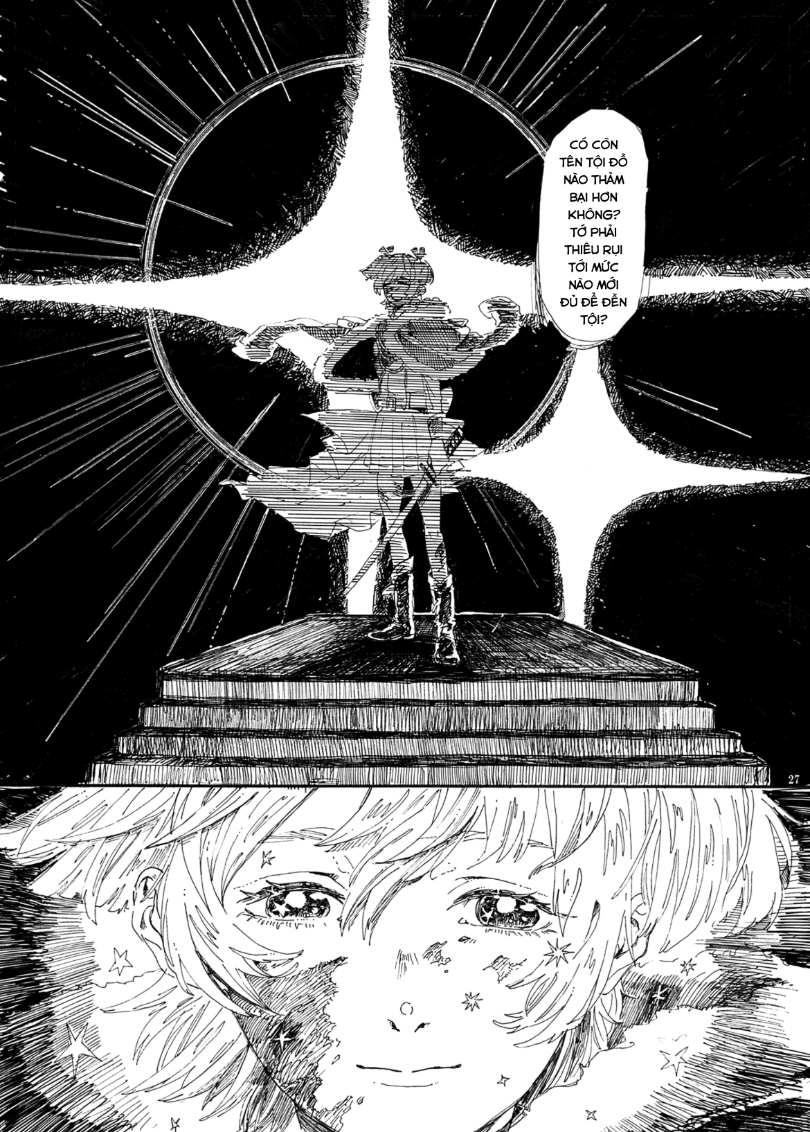 đọc truyện Rực Rỡ Chương 1 ảnh 29 tại Thiên Thai Truyện