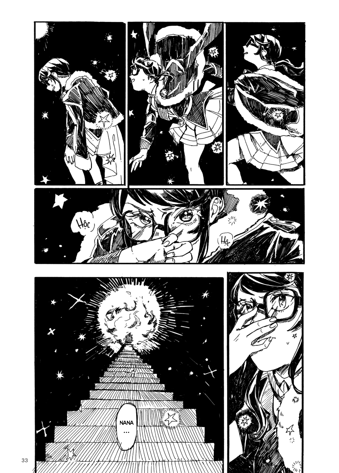 đọc truyện Rực Rỡ Chương 1 ảnh 35 tại Thiên Thai Truyện