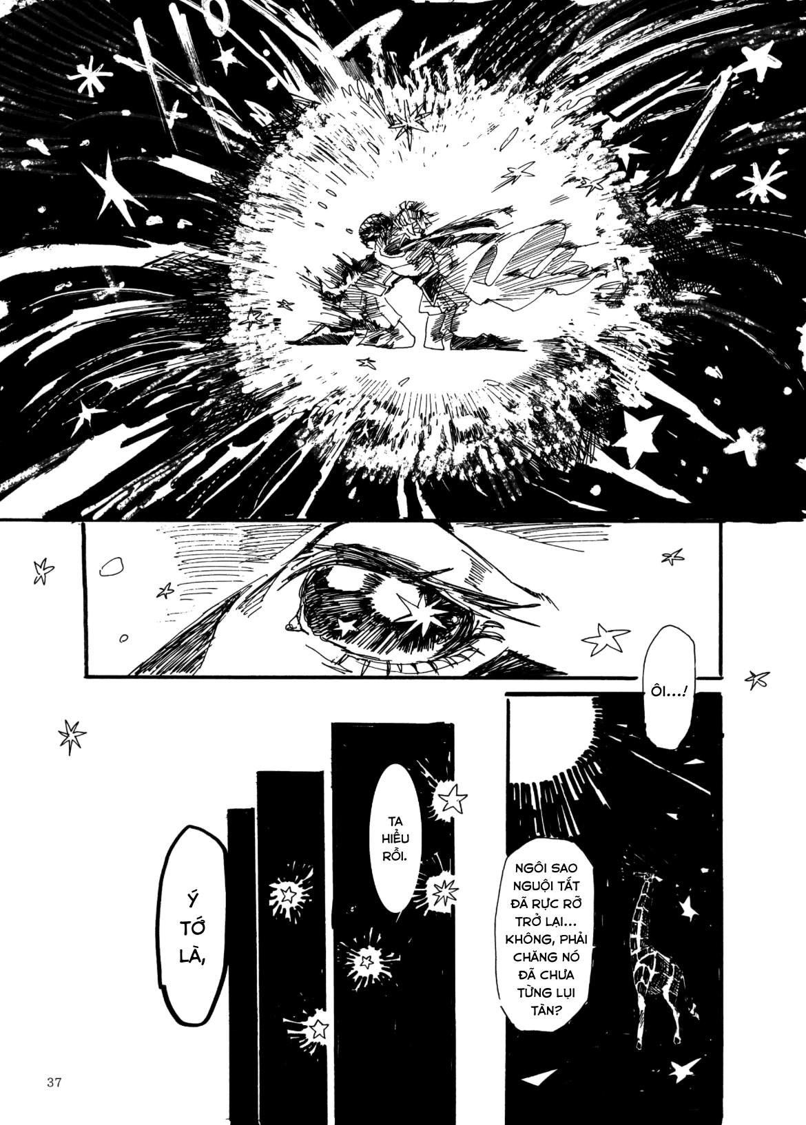 đọc truyện Rực Rỡ Chương 1 ảnh 39 tại Thiên Thai Truyện