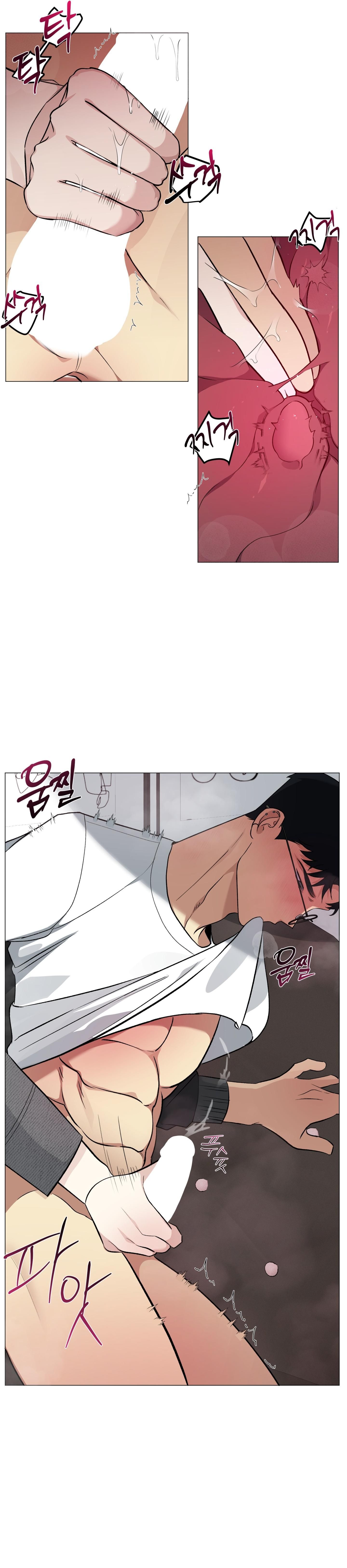 đọc truyện Rumor Of Rumor Chương 9 ảnh 16 tại Thiên Thai Truyện