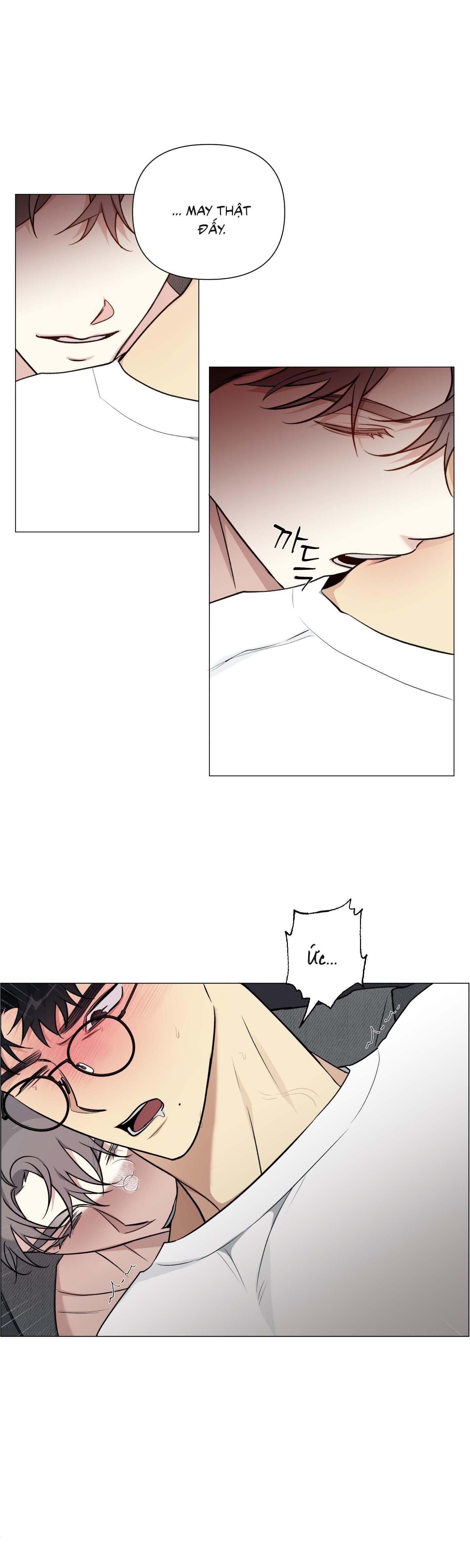 đọc truyện Rumor Of Rumor Chương 9 ảnh 21 tại Thiên Thai Truyện