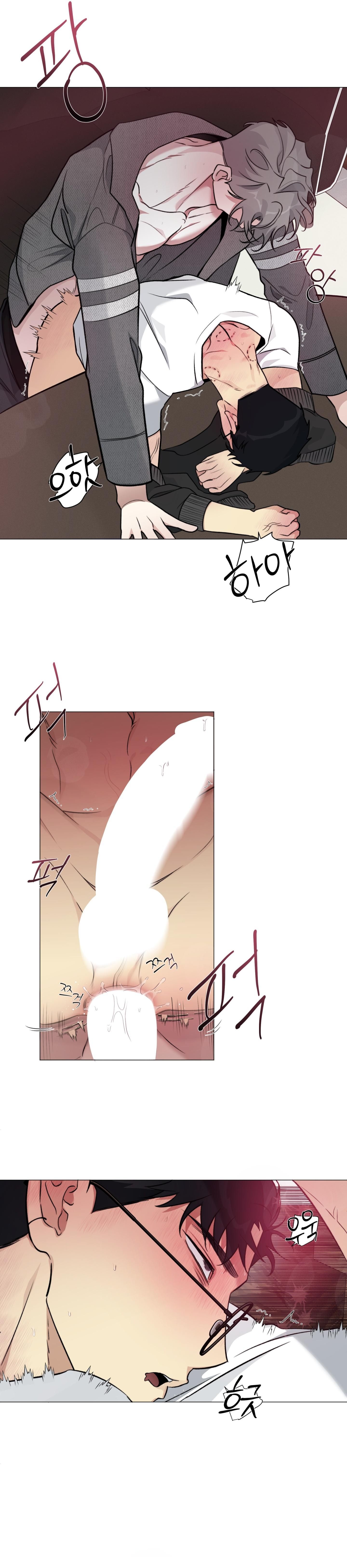 đọc truyện Rumor Of Rumor Chương 9 ảnh 23 tại Thiên Thai Truyện