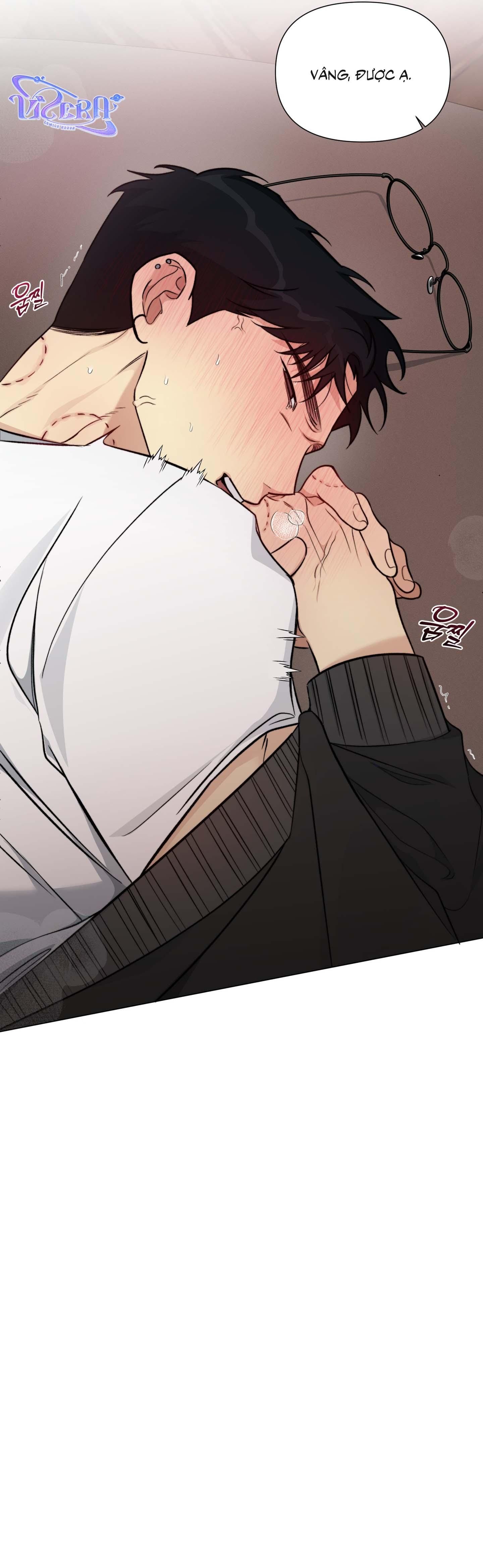 đọc truyện Rumor Of Rumor Chương 9 ảnh 28 tại Thiên Thai Truyện