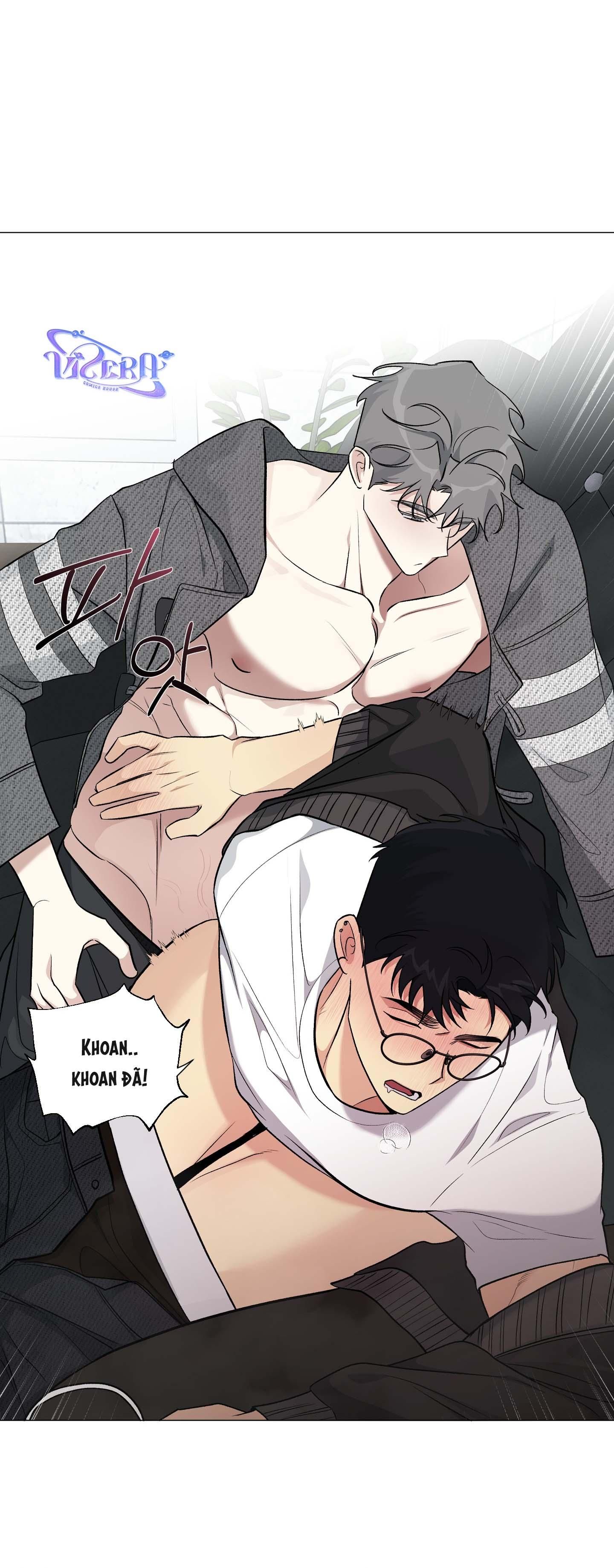 đọc truyện Rumor Of Rumor Chương 9 ảnh 9 tại Thiên Thai Truyện