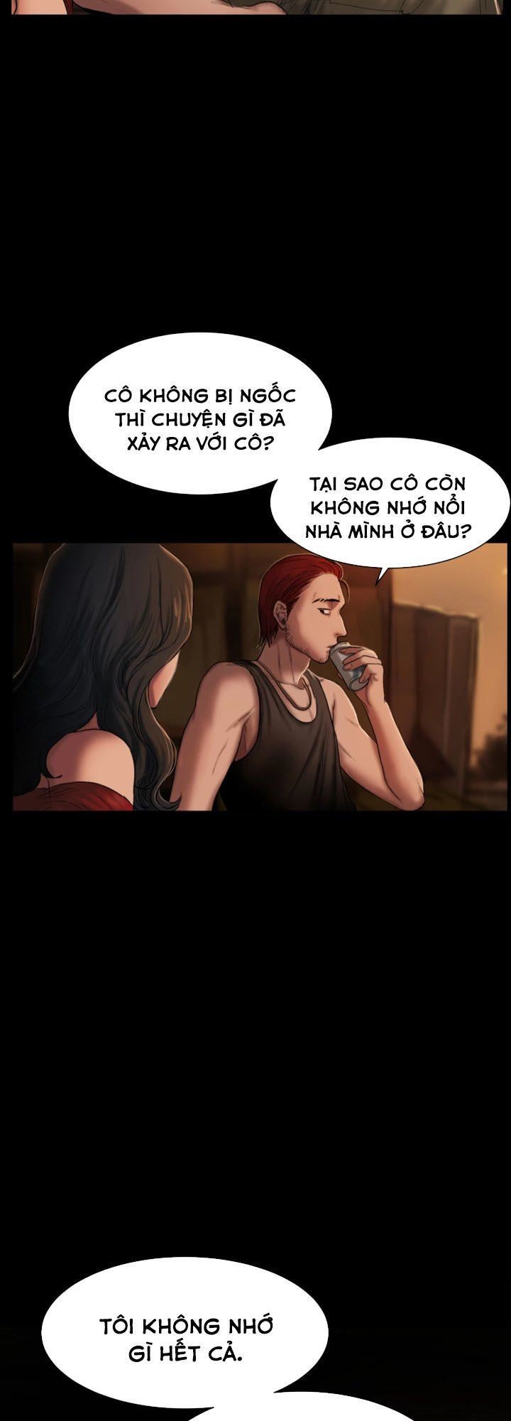 đọc truyện Run Away Chương 1 ảnh 71 tại Thiên Thai Truyện