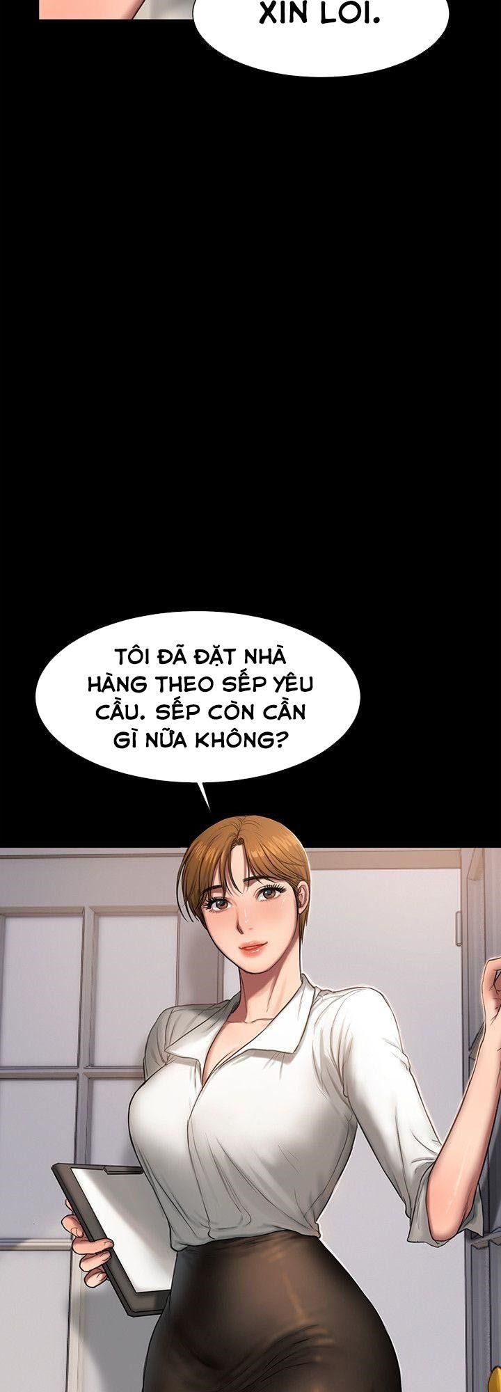 đọc truyện Run Away Chương 11 ảnh 16 tại Thiên Thai Truyện