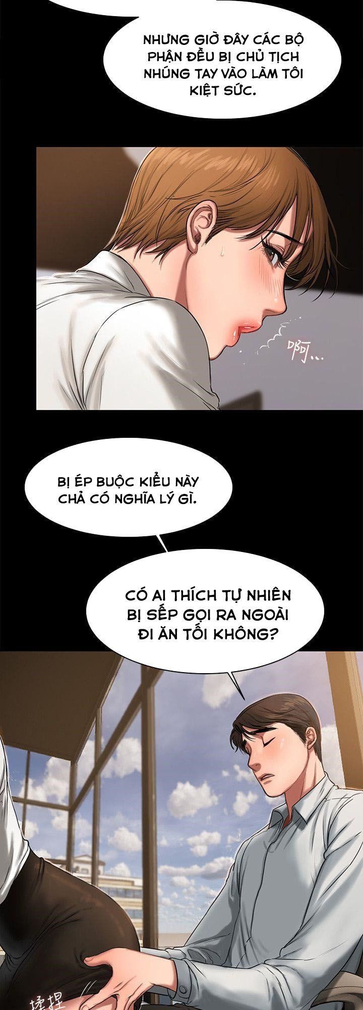 đọc truyện Run Away Chương 11 ảnh 27 tại Thiên Thai Truyện