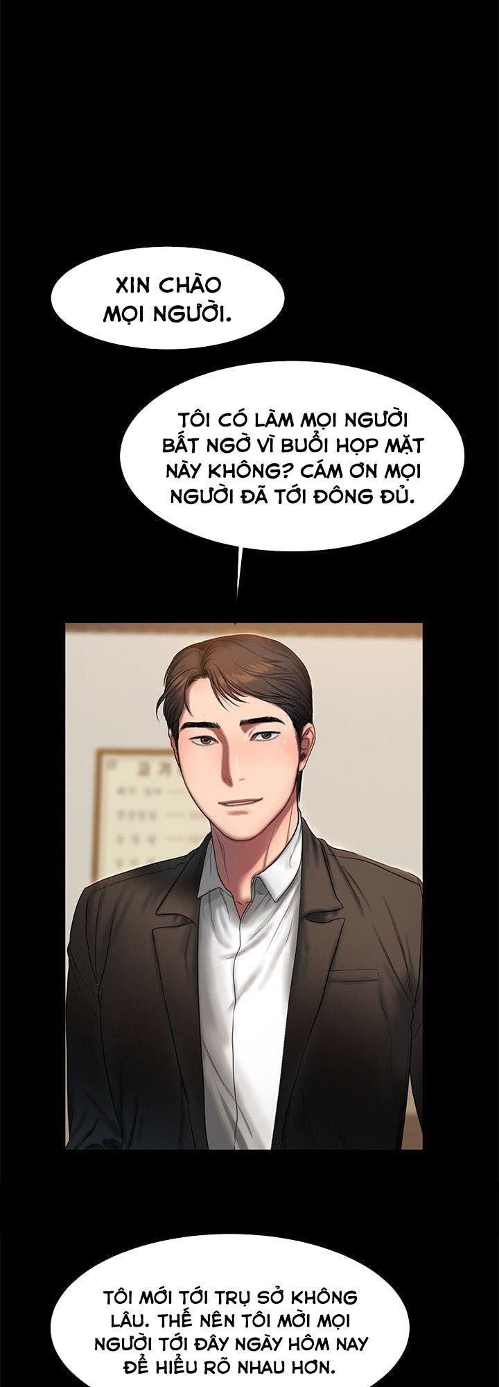 đọc truyện Run Away Chương 11 ảnh 46 tại Thiên Thai Truyện