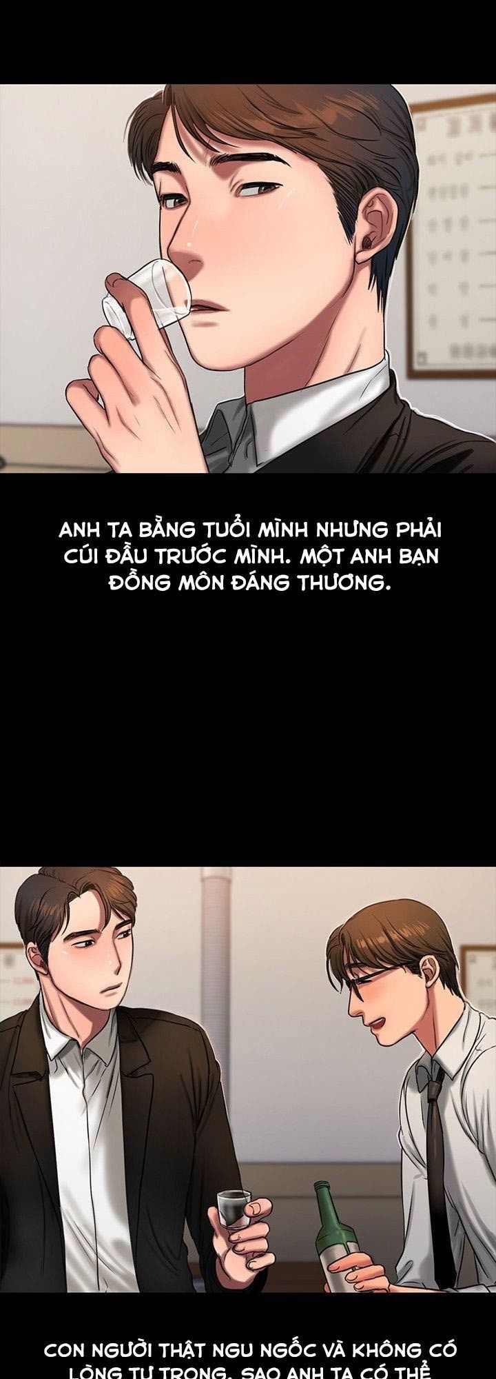 đọc truyện Run Away Chương 11 ảnh 55 tại Thiên Thai Truyện