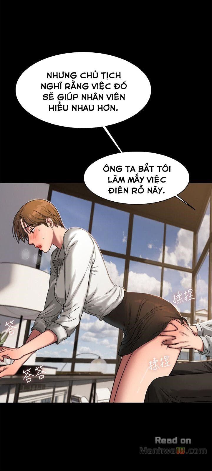 đọc truyện Run Away Chương 12 ảnh 29 tại Thiên Thai Truyện