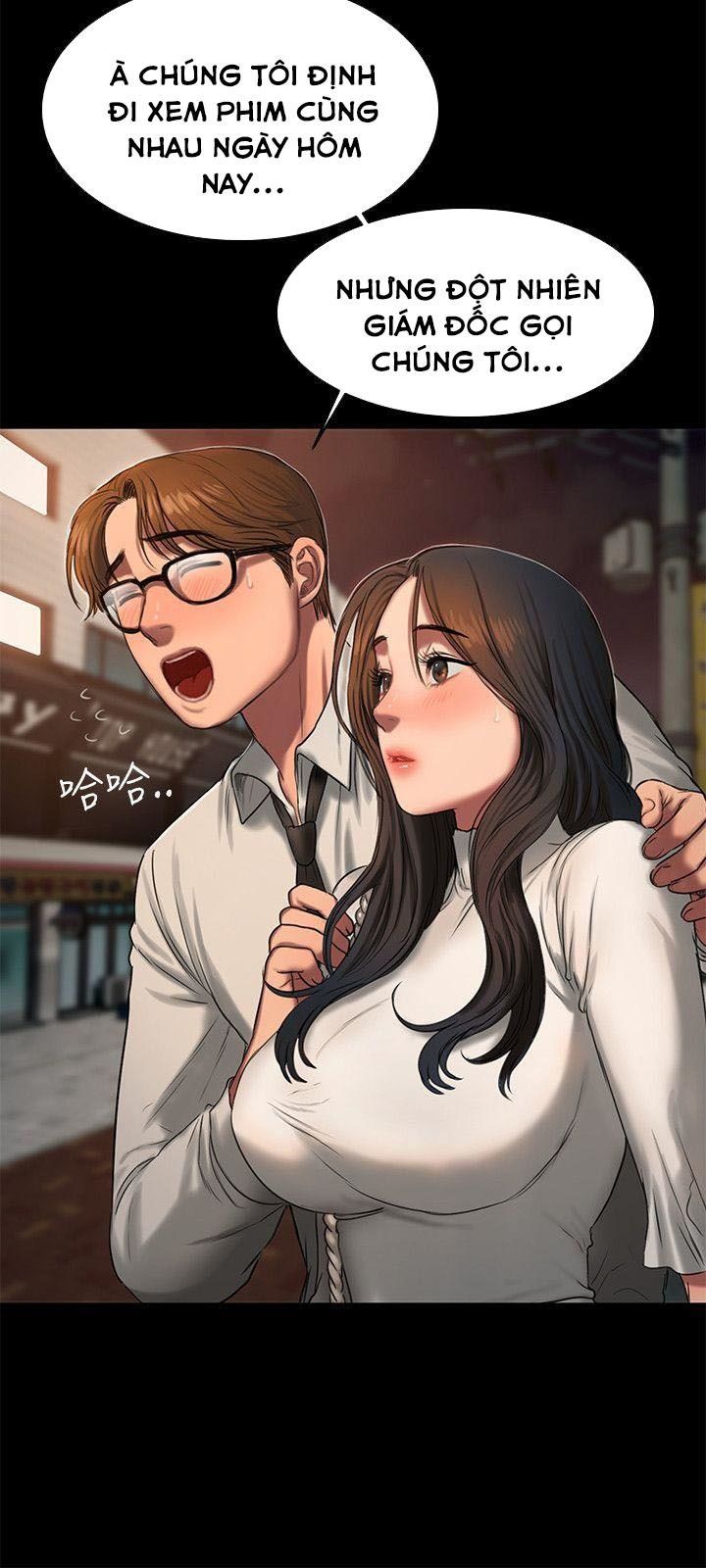 đọc truyện Run Away Chương 13 ảnh 12 tại Thiên Thai Truyện