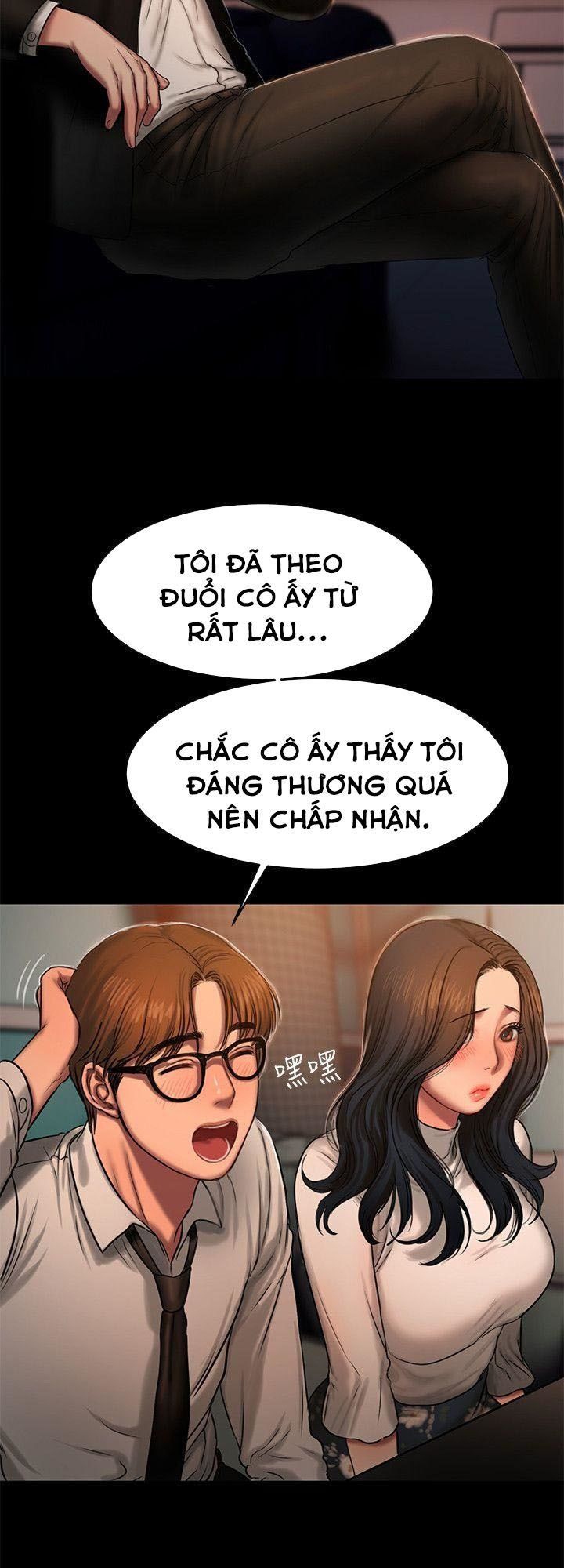 đọc truyện Run Away Chương 13 ảnh 24 tại Thiên Thai Truyện