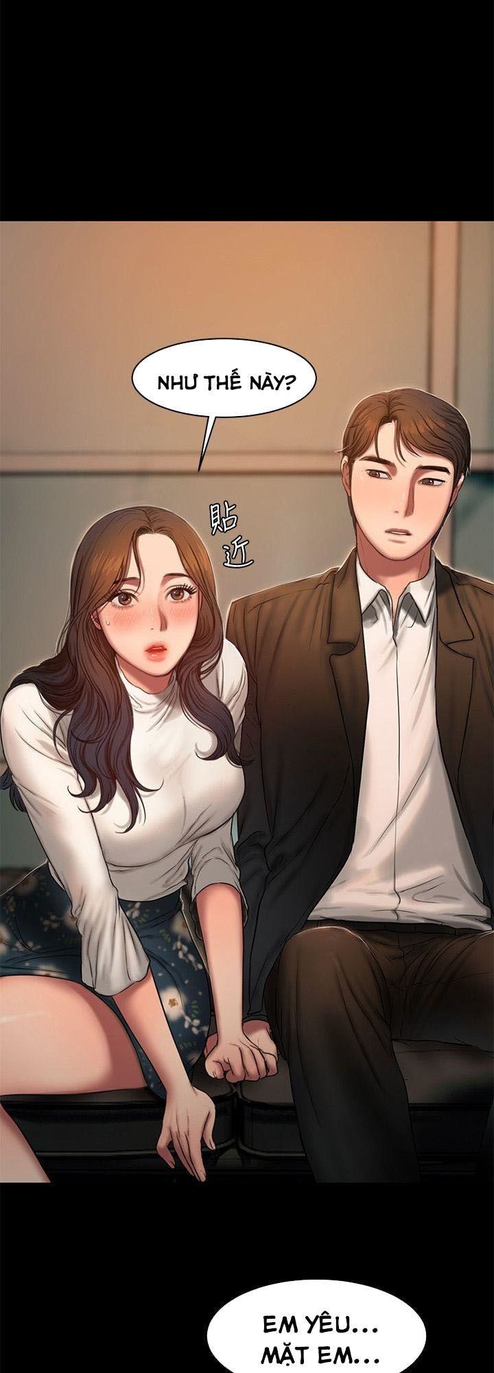 đọc truyện Run Away Chương 13 ảnh 37 tại Thiên Thai Truyện