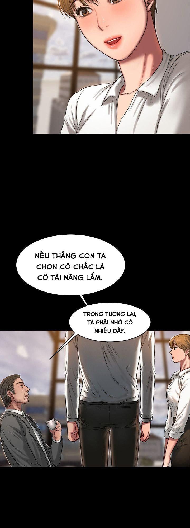 đọc truyện Run Away Chương 14 ảnh 23 tại Thiên Thai Truyện