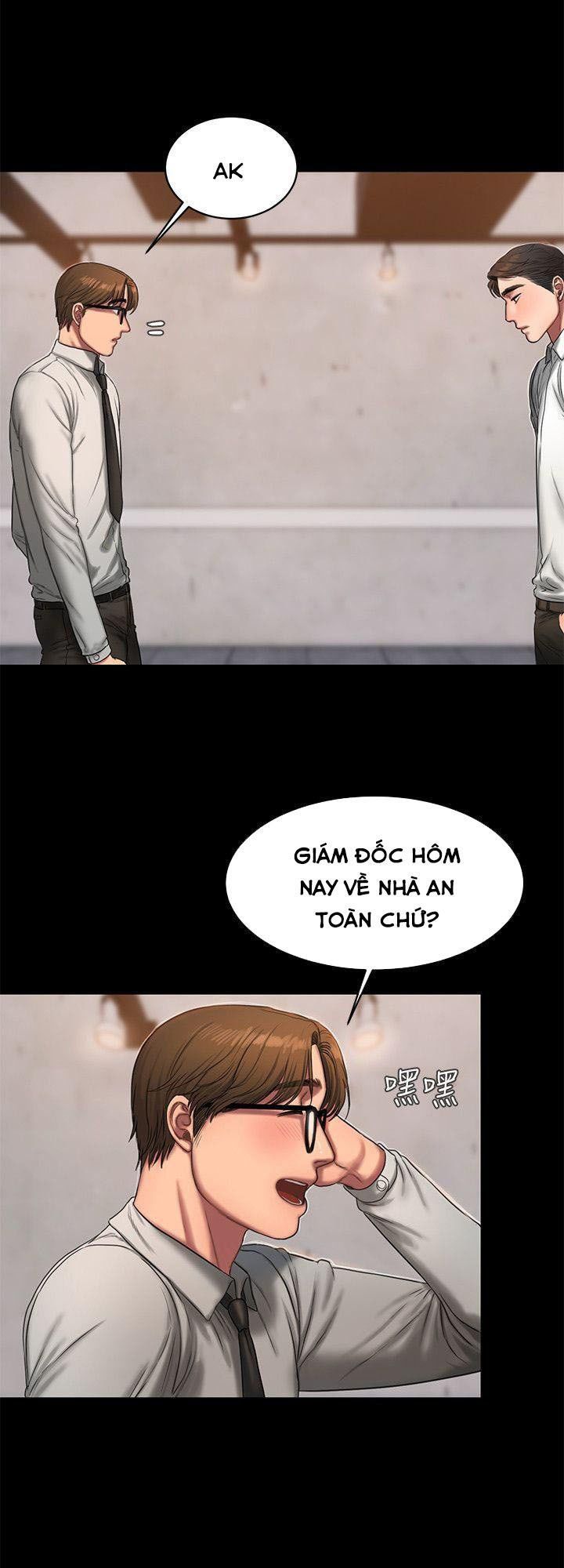 đọc truyện Run Away Chương 14 ảnh 30 tại Thiên Thai Truyện