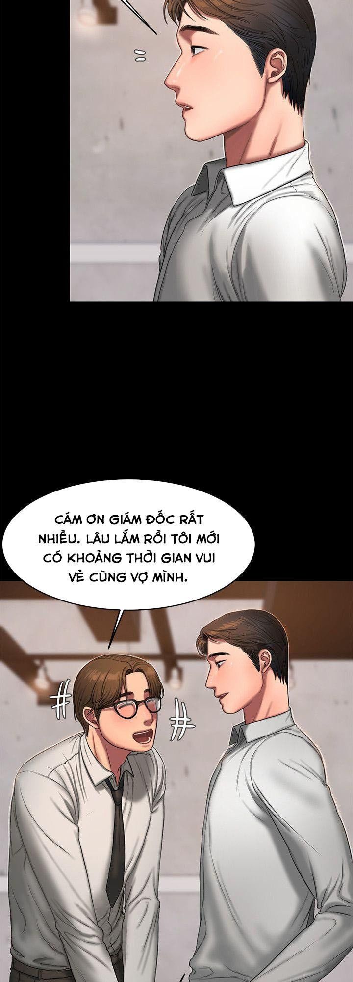 đọc truyện Run Away Chương 14 ảnh 32 tại Thiên Thai Truyện