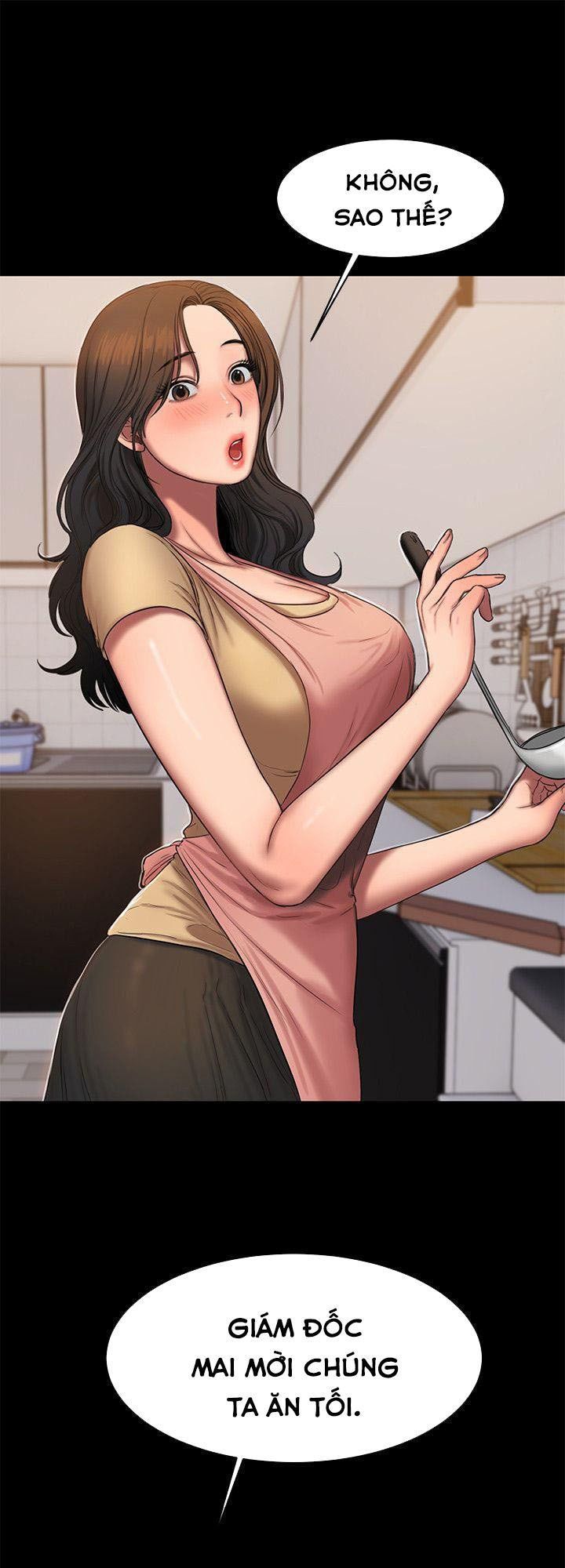 đọc truyện Run Away Chương 14 ảnh 43 tại Thiên Thai Truyện