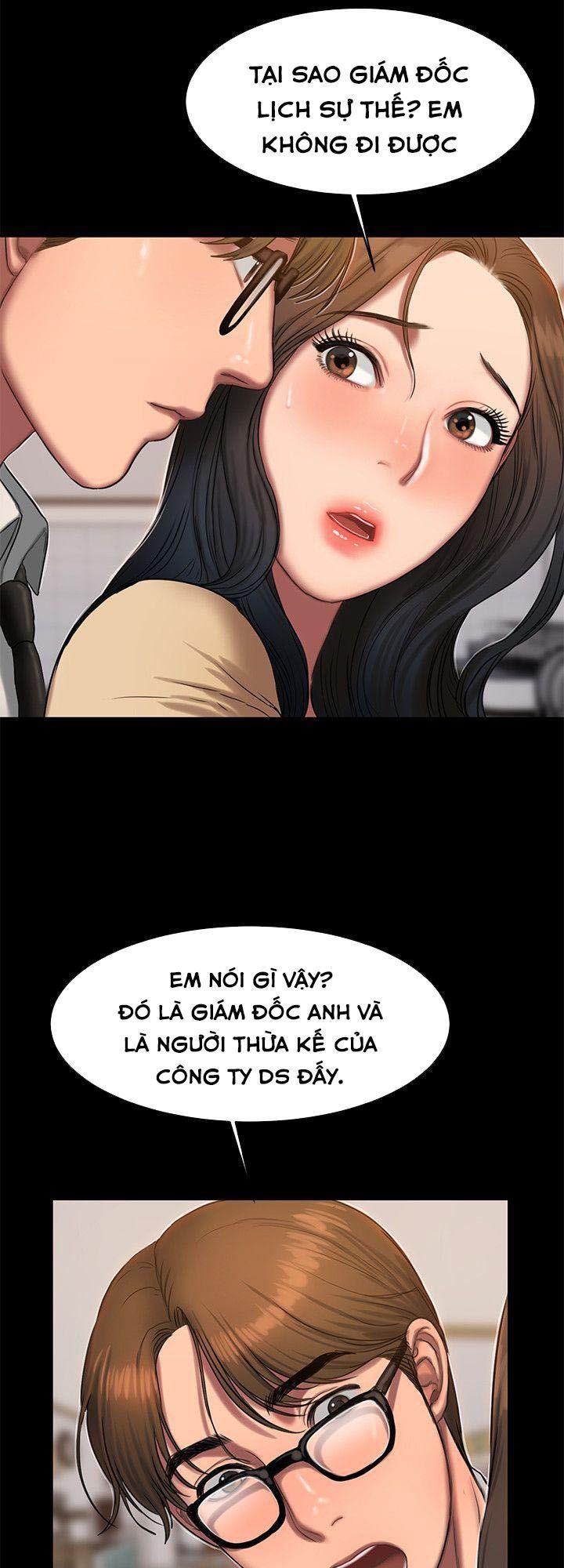 đọc truyện Run Away Chương 14 ảnh 47 tại Thiên Thai Truyện