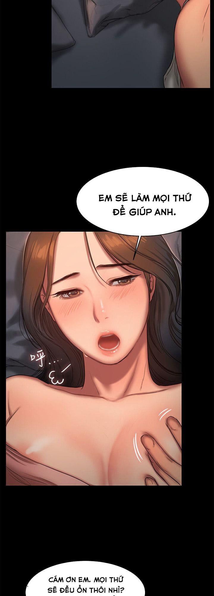 đọc truyện Run Away Chương 14 ảnh 54 tại Thiên Thai Truyện