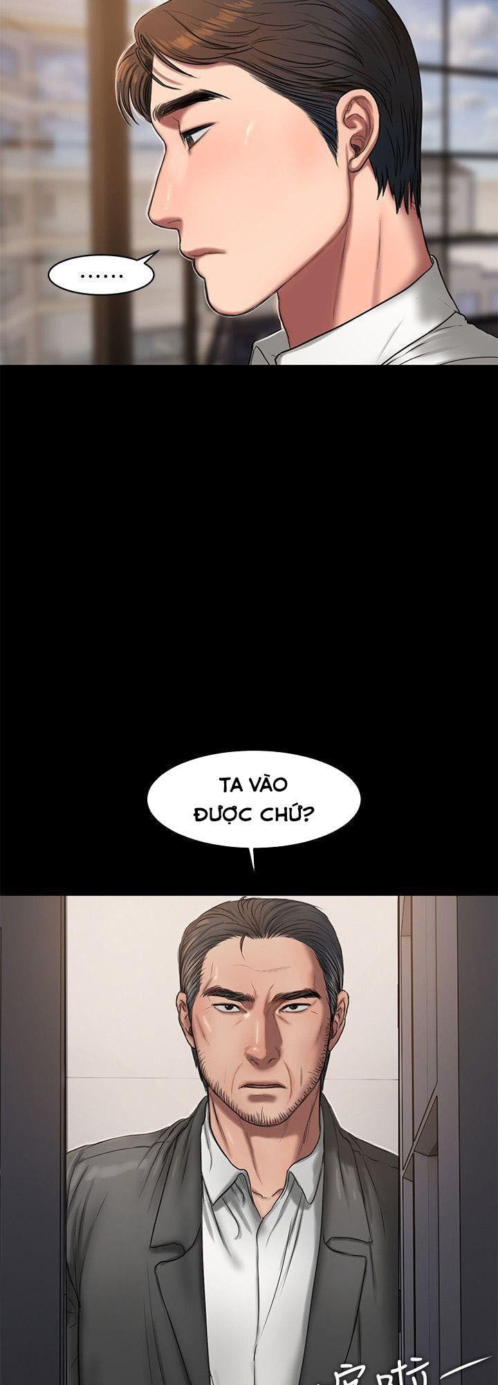 đọc truyện Run Away Chương 14 ảnh 10 tại Thiên Thai Truyện