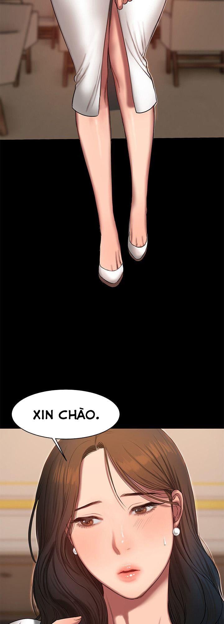 đọc truyện Run Away Chương 15 ảnh 3 tại Thiên Thai Truyện