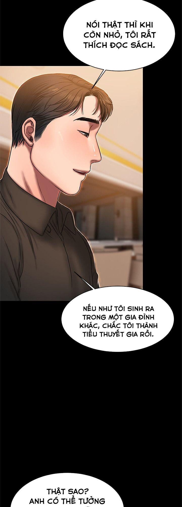 đọc truyện Run Away Chương 15 ảnh 24 tại Thiên Thai Truyện