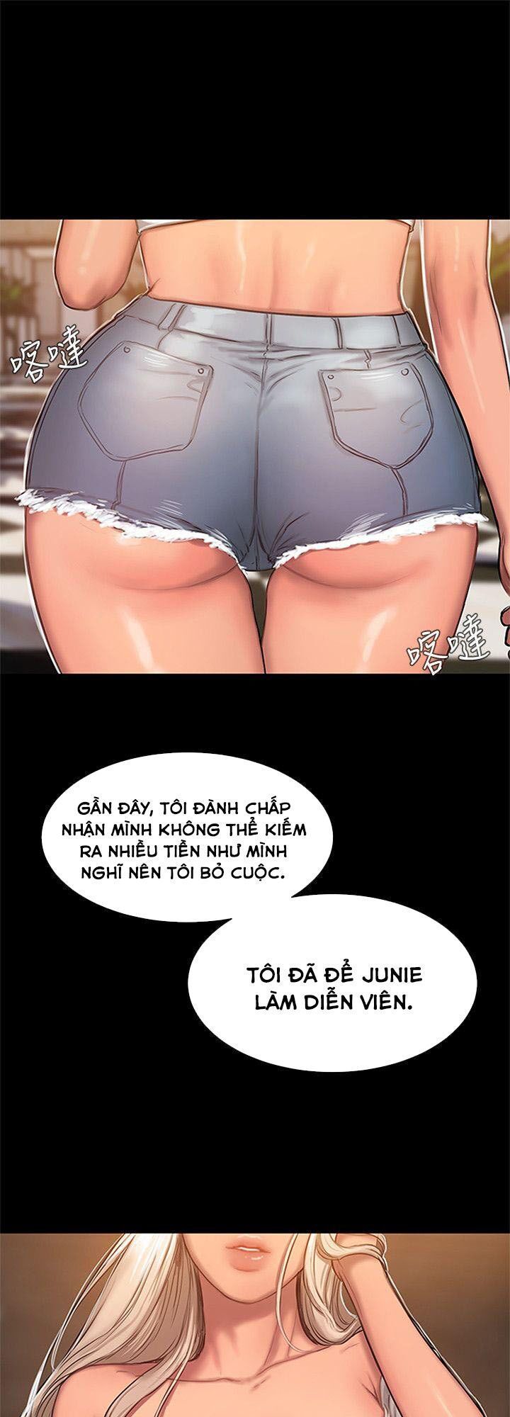 đọc truyện Run Away Chương 15 ảnh 57 tại Thiên Thai Truyện