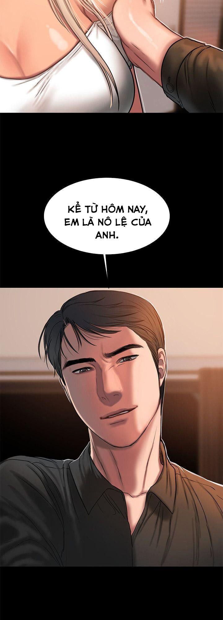 đọc truyện Run Away Chương 15 ảnh 70 tại Thiên Thai Truyện