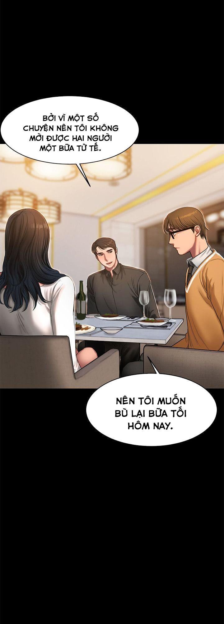 đọc truyện Run Away Chương 15 ảnh 8 tại Thiên Thai Truyện