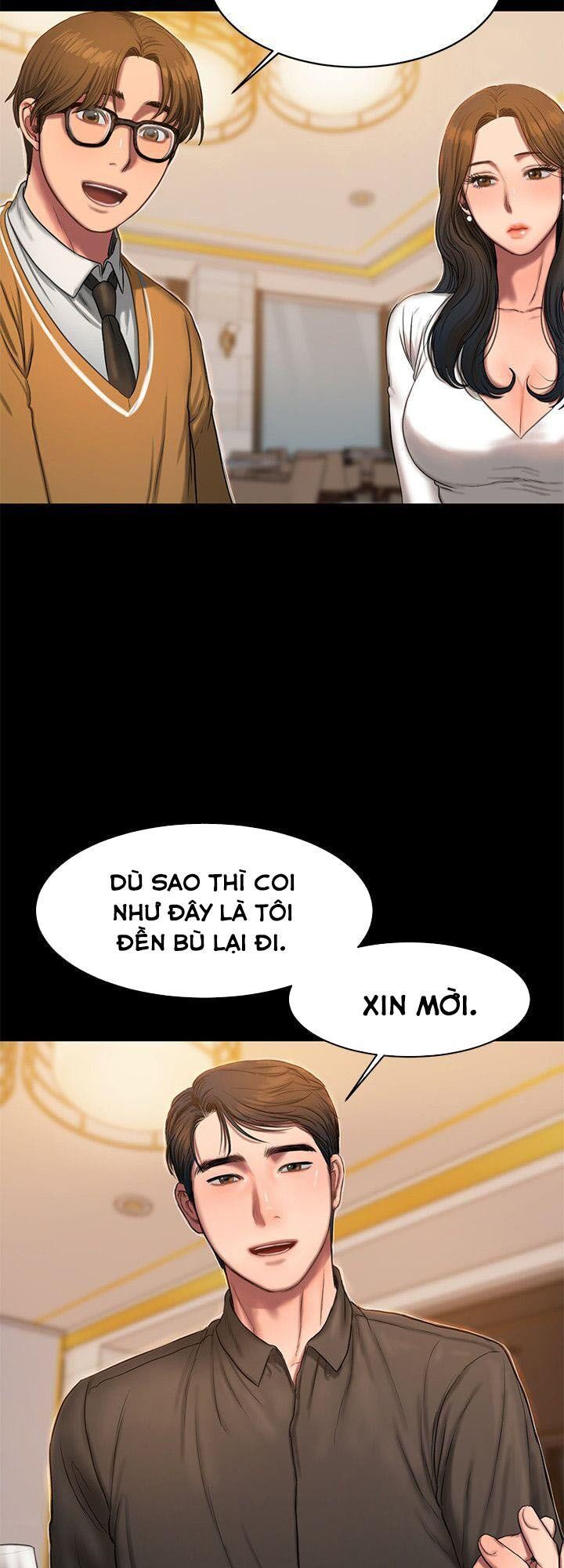 đọc truyện Run Away Chương 15 ảnh 10 tại Thiên Thai Truyện