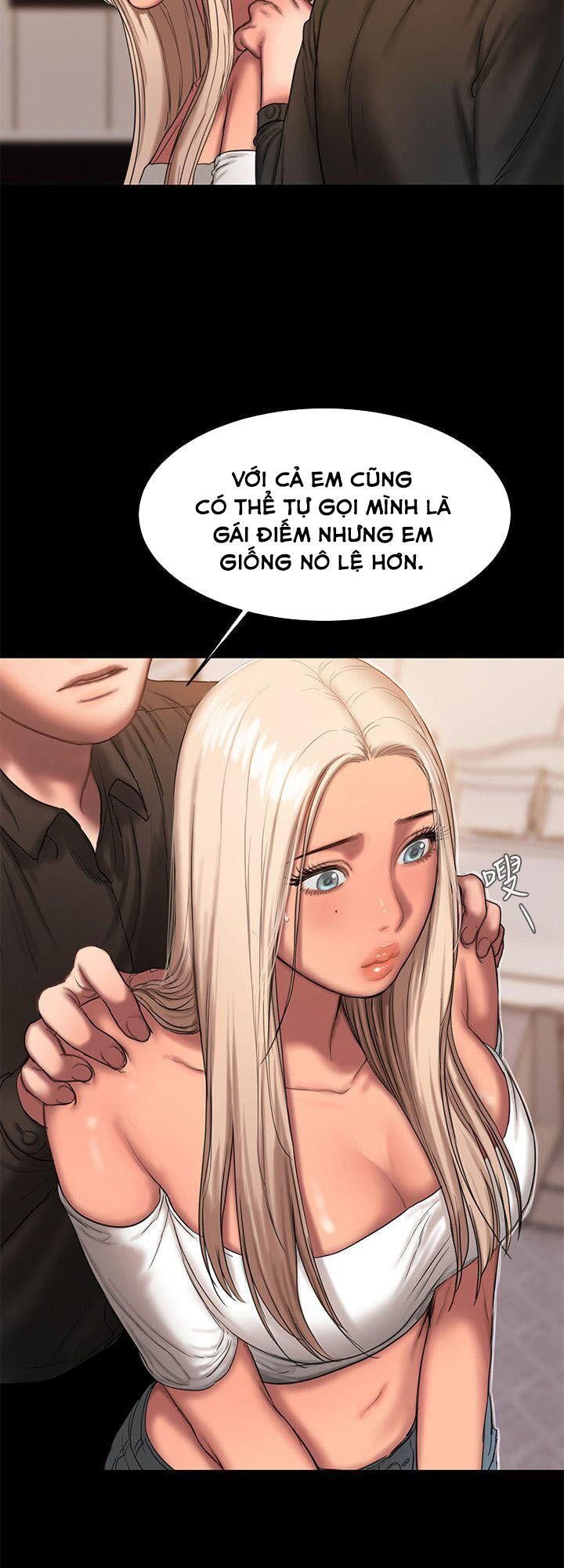 đọc truyện Run Away Chương 16 ảnh 10 tại Thiên Thai Truyện