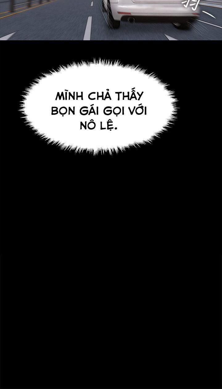 đọc truyện Run Away Chương 17 ảnh 36 tại Thiên Thai Truyện
