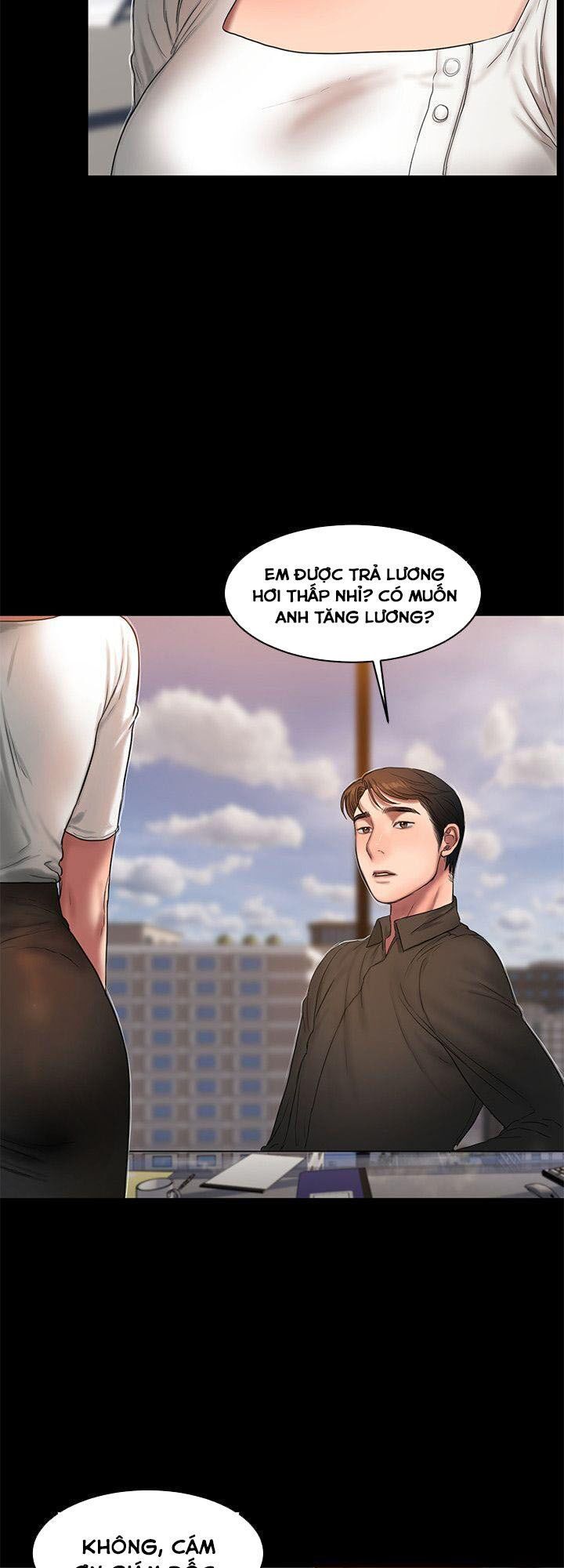 đọc truyện Run Away Chương 17 ảnh 41 tại Thiên Thai Truyện