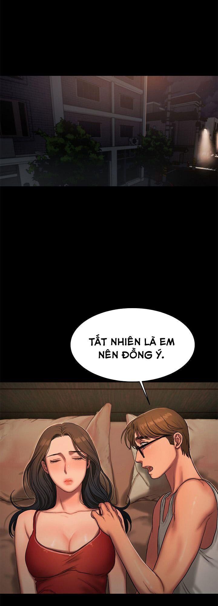 đọc truyện Run Away Chương 17 ảnh 55 tại Thiên Thai Truyện