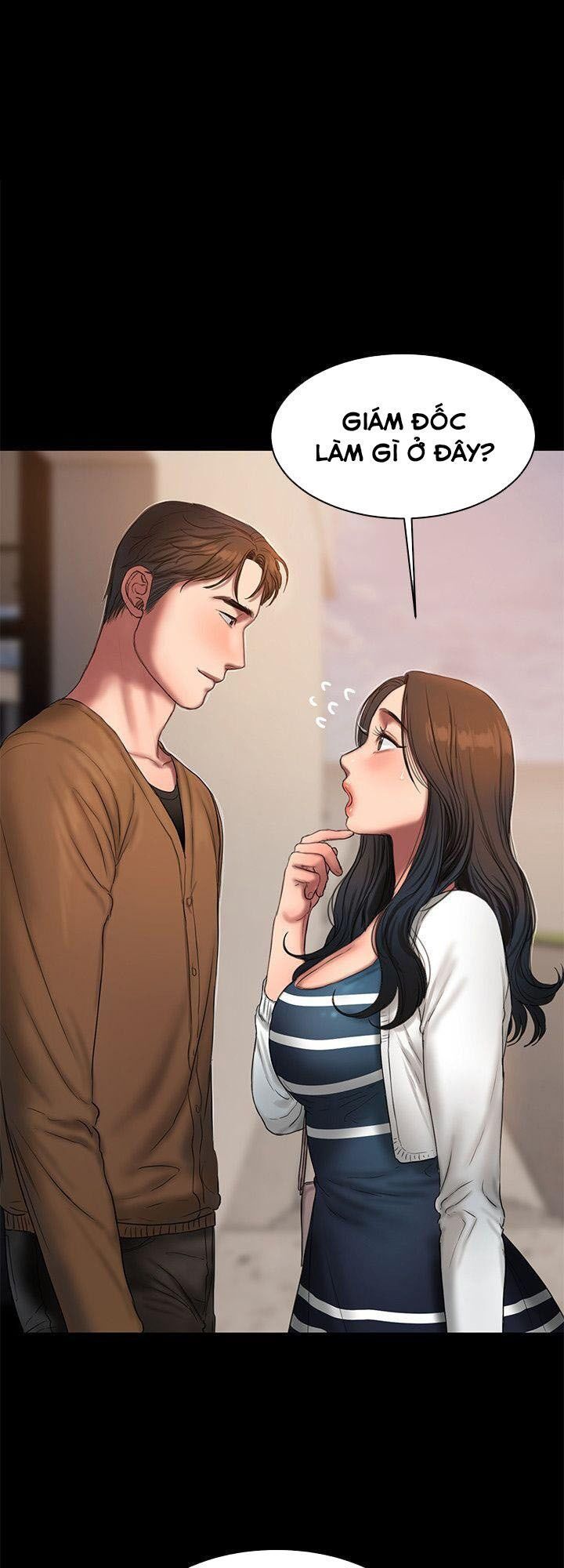 đọc truyện Run Away Chương 18 ảnh 2 tại Thiên Thai Truyện