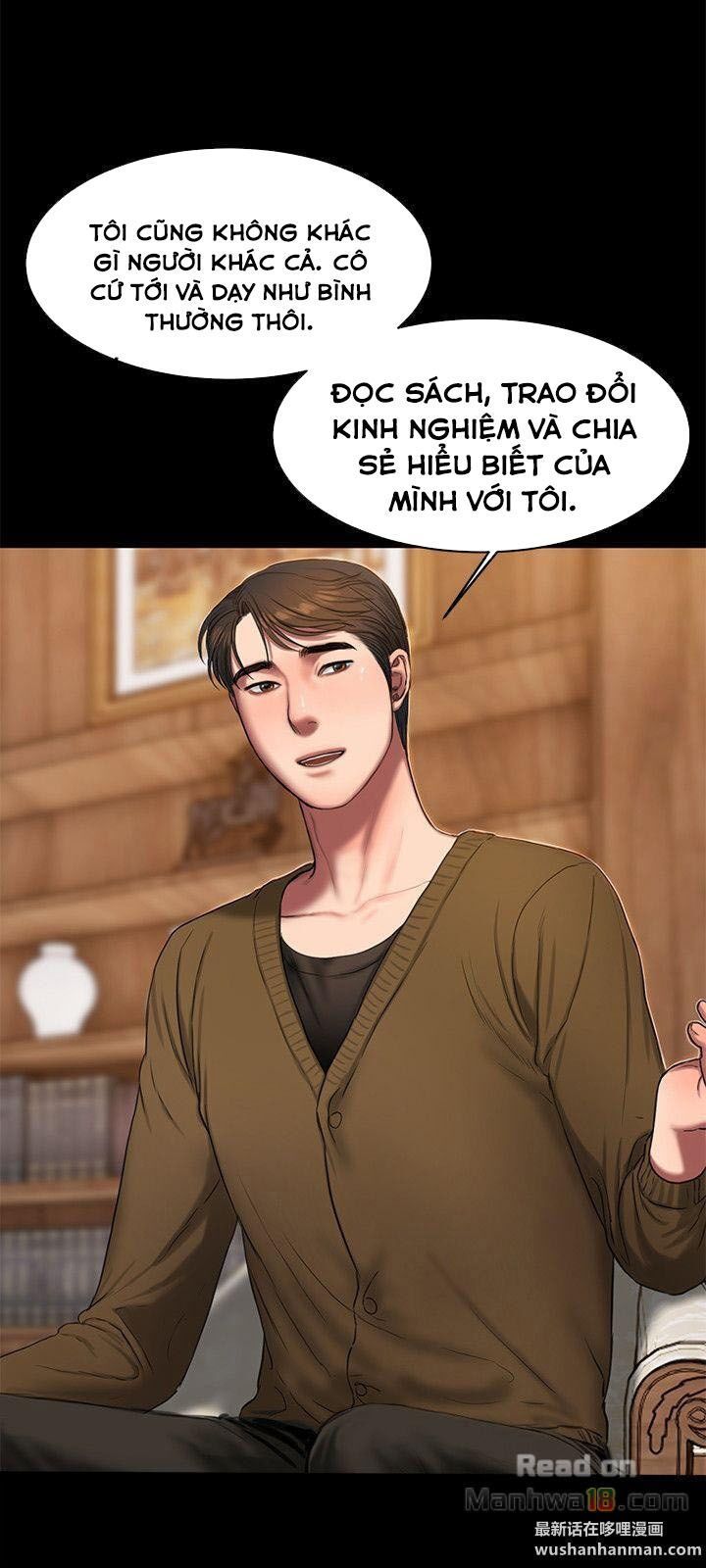 đọc truyện Run Away Chương 18 ảnh 12 tại Thiên Thai Truyện