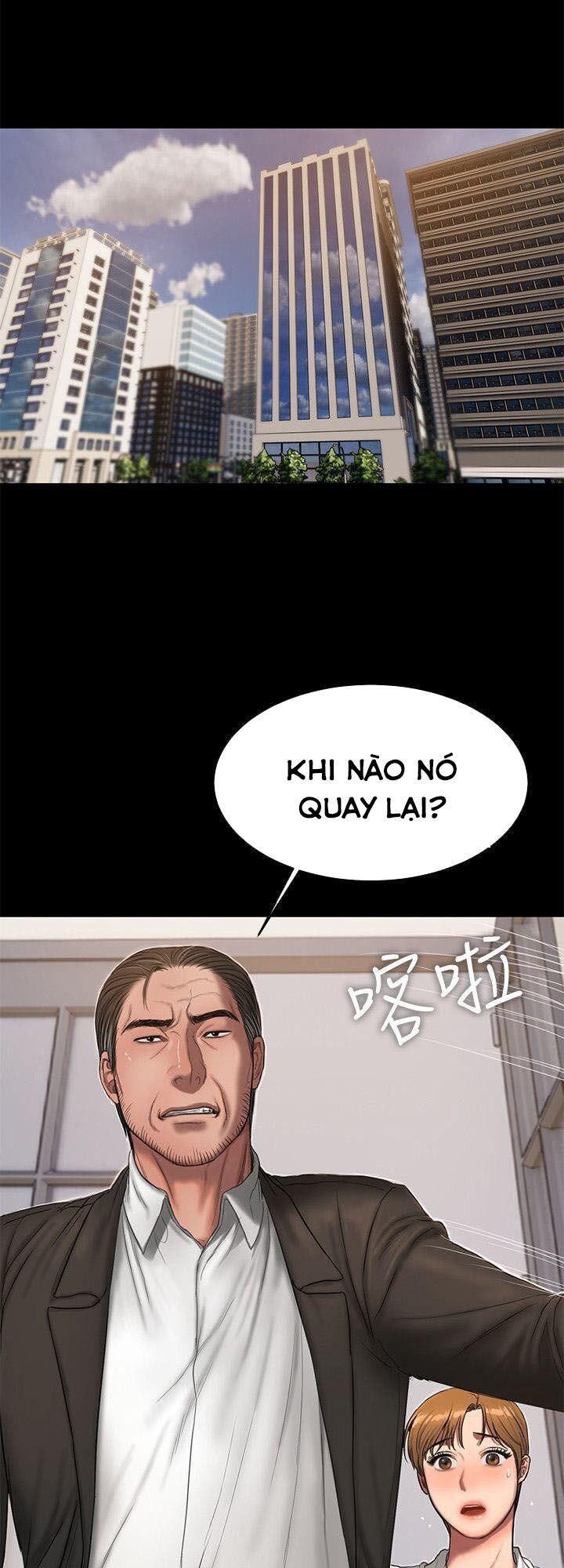 đọc truyện Run Away Chương 18 ảnh 16 tại Thiên Thai Truyện