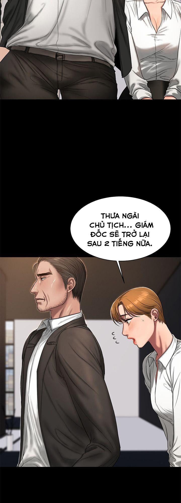 đọc truyện Run Away Chương 18 ảnh 17 tại Thiên Thai Truyện