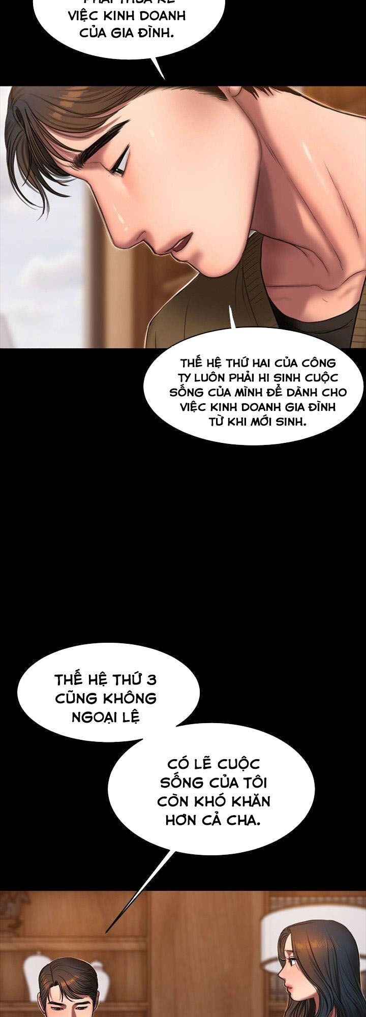 đọc truyện Run Away Chương 18 ảnh 29 tại Thiên Thai Truyện