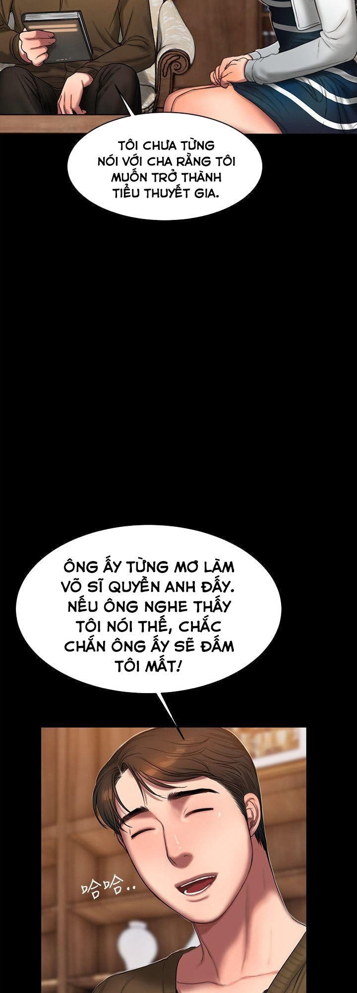 đọc truyện Run Away Chương 18 ảnh 31 tại Thiên Thai Truyện