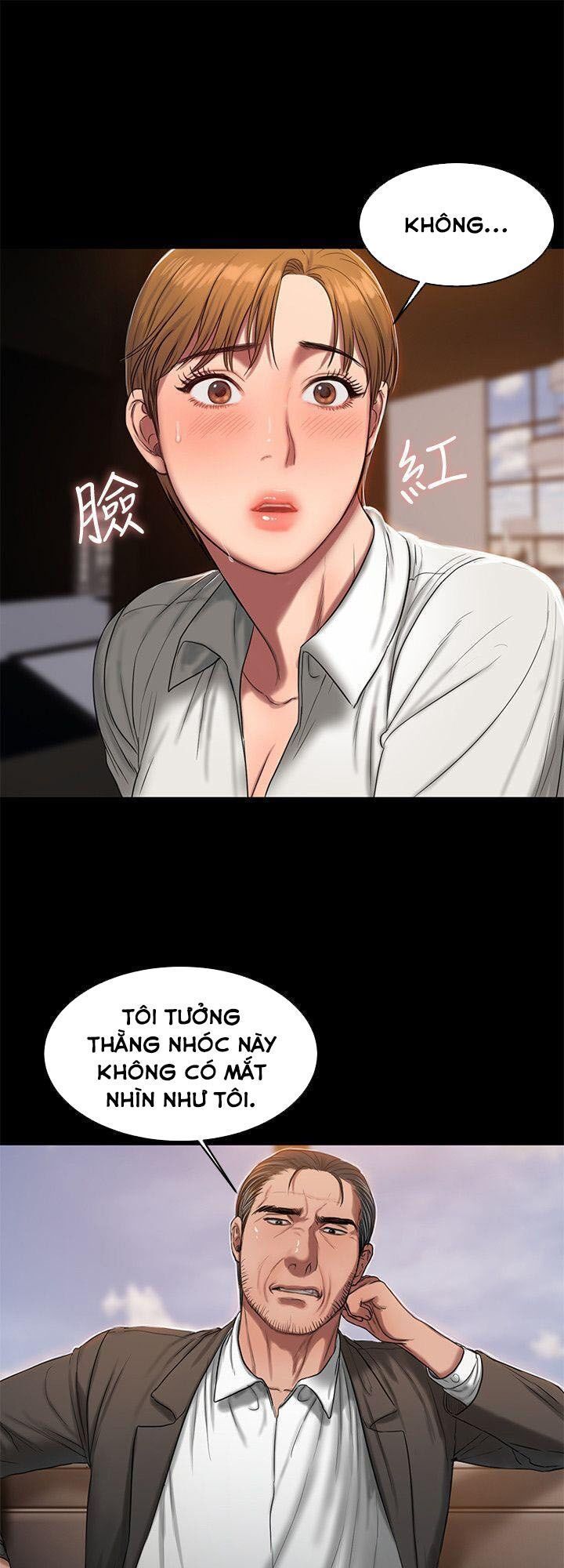 đọc truyện Run Away Chương 18 ảnh 44 tại Thiên Thai Truyện
