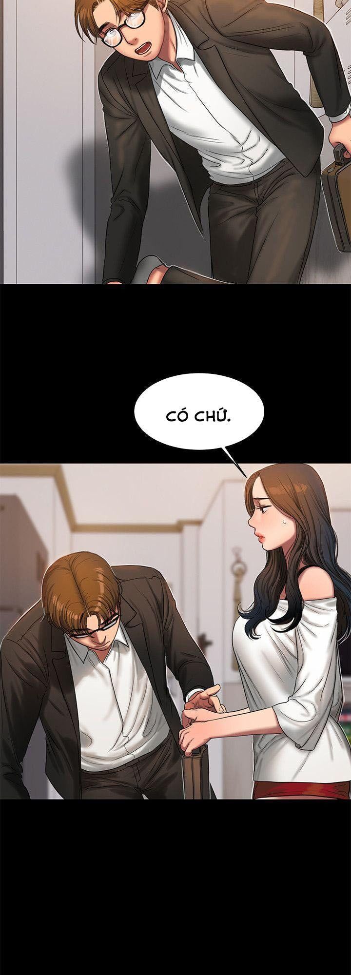 đọc truyện Run Away Chương 18 ảnh 48 tại Thiên Thai Truyện