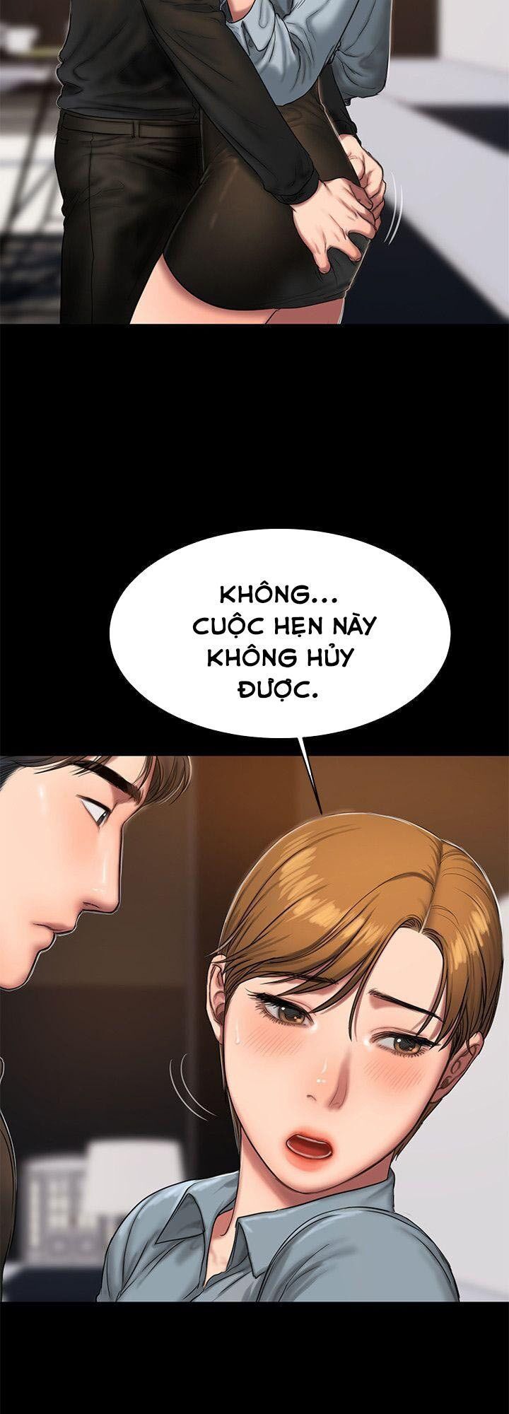 đọc truyện Run Away Chương 19 ảnh 15 tại Thiên Thai Truyện