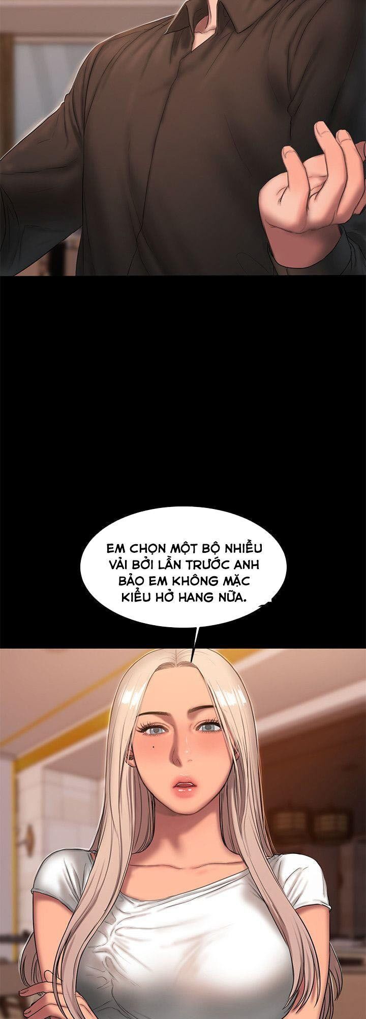 đọc truyện Run Away Chương 19 ảnh 44 tại Thiên Thai Truyện