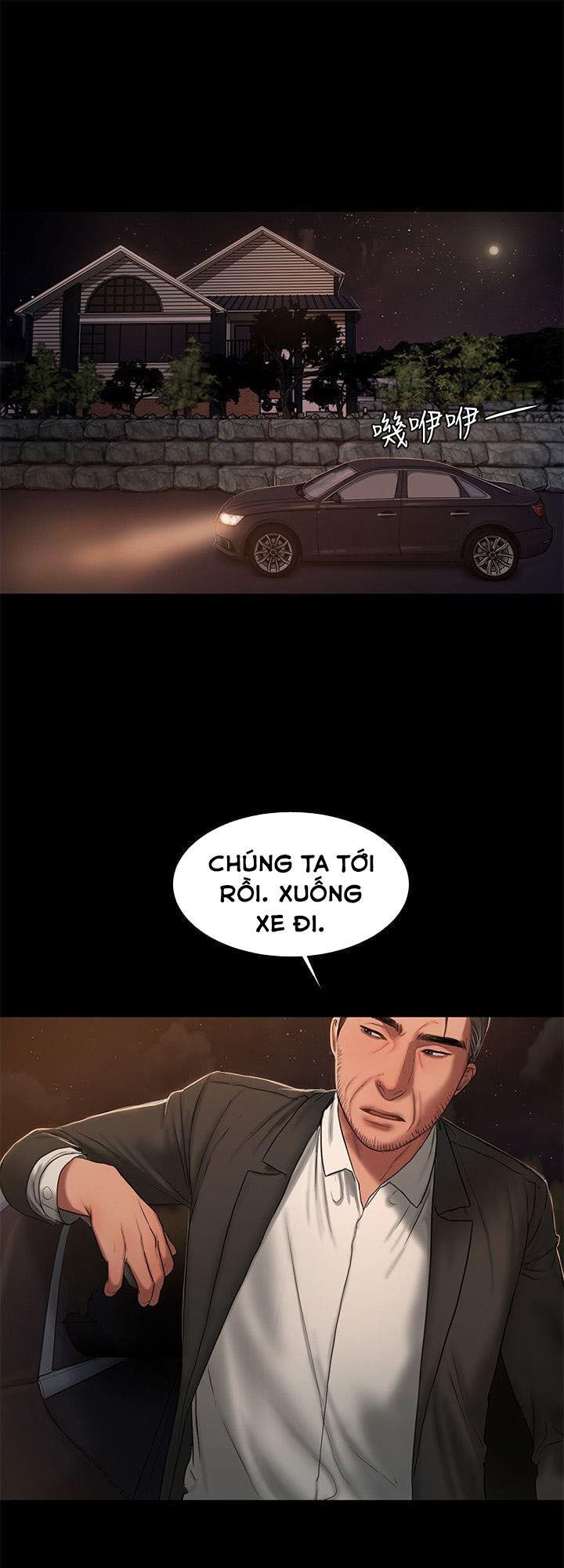 đọc truyện Run Away Chương 19 ảnh 73 tại Thiên Thai Truyện