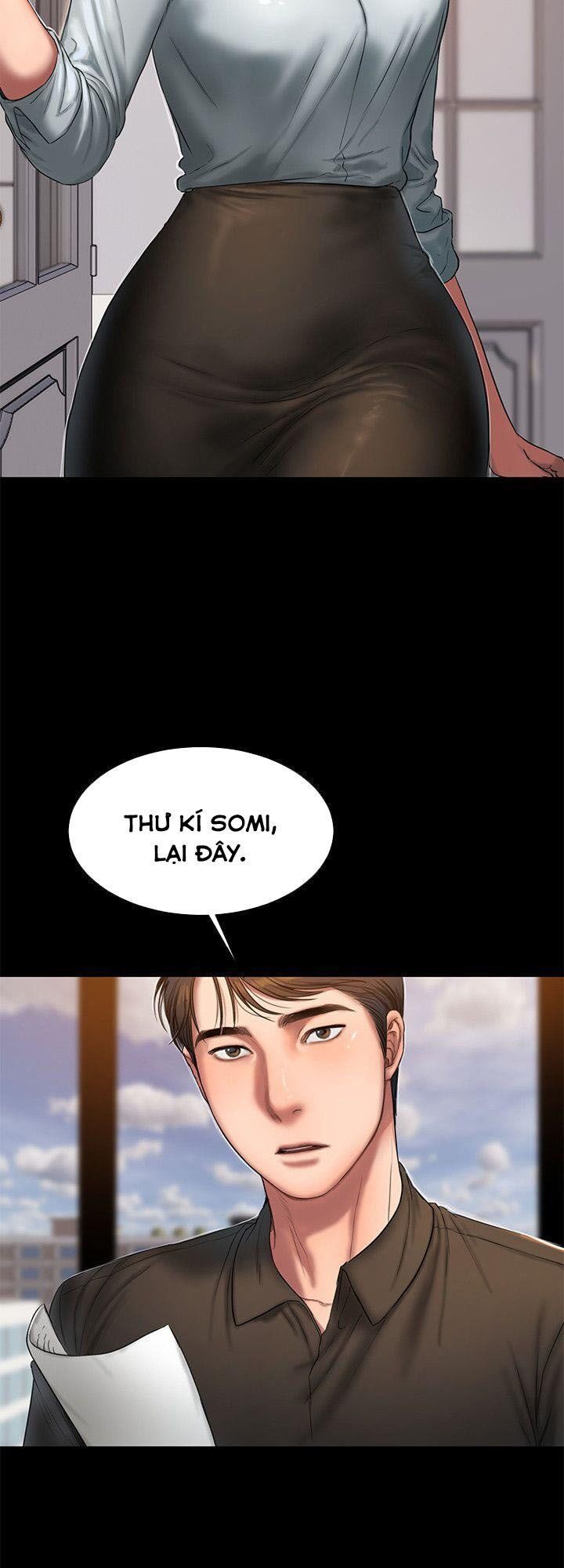 đọc truyện Run Away Chương 19 ảnh 10 tại Thiên Thai Truyện