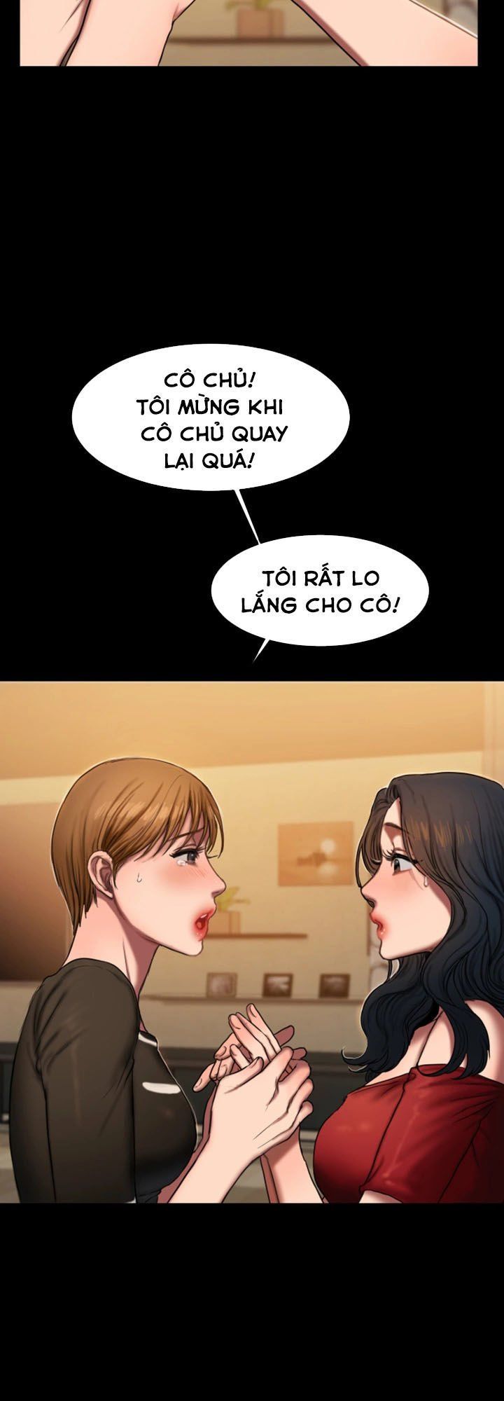 đọc truyện Run Away Chương 2 ảnh 83 tại Thiên Thai Truyện