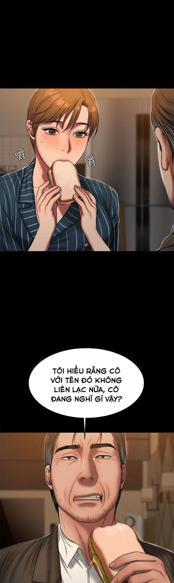 đọc truyện Run Away Chương 20 ảnh 11 tại Thiên Thai Truyện